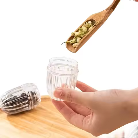 1/2/5PCS Flower Tea Ball Tea Filter Bubble Tea Brewing Separator Water Strainer Tea Dripper Tea Cham