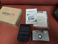 Contax T3 經典菲林相機