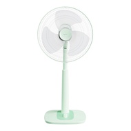พัดลมสไลด์ 18 นิ้ว (สีเขียว) รุ่น S18M1 