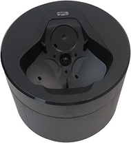 Replacement Quick Clean Pod for Philips Norelco 2nd Generation Series 9000 S8050 S9502 S9642 S9647 S