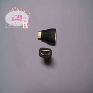 Jifenbao HDMI to MINI HDMI Adapter HDMI Large to Small MINI HDMI to HDMI Adapter xindianA2