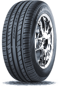 Westlake SA37 245/40R18 97W