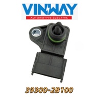 H/Y ELANTRA MD, KIA CERATO K3 MAP SENSOR 39300-2B100