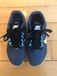 Nike 釘鞋