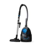 Scrubber-Mop Philips FC9350 | Bagless vacuum cleaner | PowerPro Compact | PowerCyclone 5 technology 