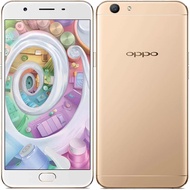 HP OPPO F1S RAM 4/64B SMARTPHONE MURAH BARU GARANSI