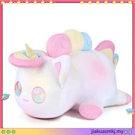 Aphmau Plush Doll Coke French Fries Burgers Bread Sandwiches Food Cat Plushie Sleeping Pillow Childr
