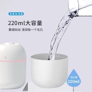 raindrop humidifier rain cloud humidifier Air Purifier Humidifier Desktop Indoor Outdoor Small Porta