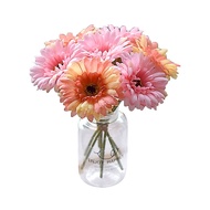 Daisy Artificial Flower Barberton daisy Eternal flower Home decoration flowers