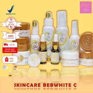 (ORIGINAL 100%) BebwhiteC Skincare ORIGINAL 100% Halal BebwhiteC