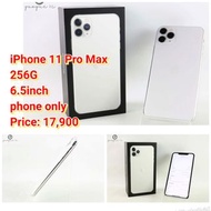 iPhone 11 Pro Max256G
