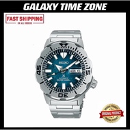 Seiko Prospex Monster SRPH75K1 Save The Ocean Antarctica Special Edition Automatic Diver Men’s Watch