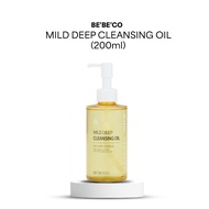 BE'BE'CO Mild Deep Cleansing Oil (200ml)