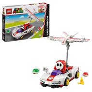 [BricksInBoots] LEGO Super Mario: Mario Kart – Shy Guy & P-Wing (72045)(249 Pieces)
