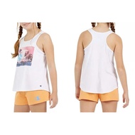 Girls tank top size 6-14/16y