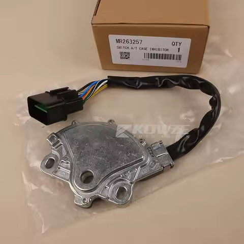 A/T Case Inhibitor Switch for Mitsubishi Pajero V73 V75 V77 V97 V98 KH4W KH6W L200 Triton 4D56 6G72 