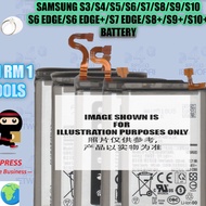 For SM Galaxy S9 S10 Plus Note 9 N960F DS N960 FN960U N9600 Battery Charging Plugin Port Charger Boa