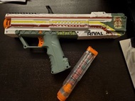 Nerf Rival Blaster