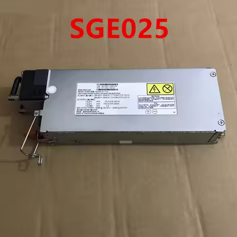 Almost New Original PSU For Acbel 2200W Power Supply SGE025 071-000-730-03