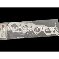 HONDA B16A B18C SKUNK2 RACING TEFLON INTAKE MANIFOLD GASKET