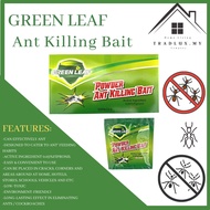 Tradlux Green Leaf Powder Ant Killing Bait /Ubat Semut / Ant powder killer