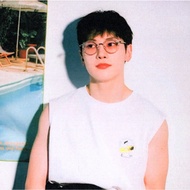 Blue Elephant - CLOW Glasses (Blue Elephant)#ZB1 #ZEROBASEONE #matthew