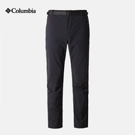 Columbia哥伦比亚2024春夏新品户外男裤UPF40防晒拒水速干长裤AE0381 010 185/82A/XL
