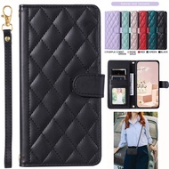 Redmi Note 11 11S Phone Case Note11 PRO Note11E Note11 SE Flip Fashion Crossbody Bag