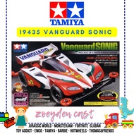 Tamiya 19435 vanguard sonic premium