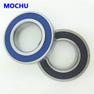 `1 Pair MOCHU 7009 7009C 2RZ P4 DT 45x75x16 45x75x32 Sealed Angular Contact Bearings Speed Spindle B