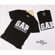 Gap USA logo t-shirt