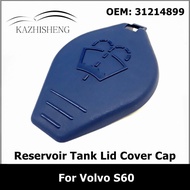 31214899 for Volvo S60 Wiper Kettle Fluid Reservoir Tank Lid Cover Cap