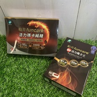 [Funai funcare] 6X Vitality Maca King Capsules/Vitality Pure Essence-Good buy Home