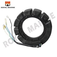 832075A21-00 Stator For Mercury Mariner 832075A4 398-832075A4 398-832075A21 55HP 60HP Outboard Motor