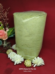 Bubuk Daun Ketumbar Jawa 1 Kg Powder Food Grade Pure Organik Asli Bumi Indonesia