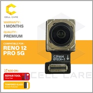 Front Camera For Oppo Reno 12 Pro 5G