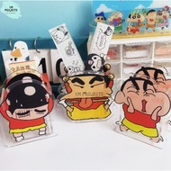 [YM Projects] Crayon Shinchan Stationery Holder Crayon Shinchan Table Decoration/