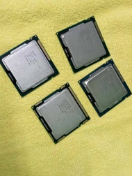 FOR SALE : i3-2100 & i3-3220 / 2nd Gen and 3rD Gen ( CPU ONLY ) REFURBISHED