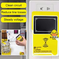 【Ship in 24H】[Save Energy/Save Money]Household Power Saver/Home Electricity Saver/Electric Reduction