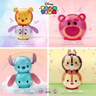 【Authentic】Disney Tsum Tsum : CPCM Moon Cake Stackable Container Holder Display Collection | CPCM | Kids | Gift | Toys