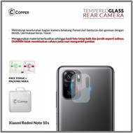 Redmi Note 10s - Copper Tempered Glass Kamera