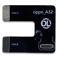 FLEXIBLE TESTING LCD DL 400 PRO Opo A32