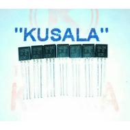 Bc560c On Semi/Transistor Signal BC560C