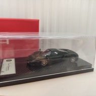 DMH 1/64 Ferrari Ferrari enzo enzo North Irish green lrish green green