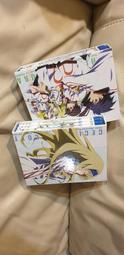 IS學園 Infinite Stratos 藍光BD