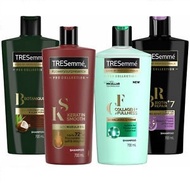 TRESemme Pro Collection Shampoo 700ml