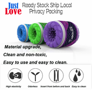 Original Youcups Through type Male Masturbator Newest Dual Channel Adult Sex Toy Masturbating For Me