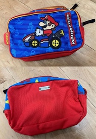 Mario 筆袋