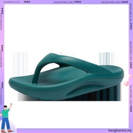 Scholl shoes men scholl sandal man Korean  beach casual slippers women Slides man