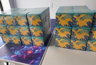 🔥現貨🔥美版ME2.5 Ascended Heroes Elite Trainer Box ETB禮盒暴龍快龍MEGA evolution PTCG pokemon trading card game